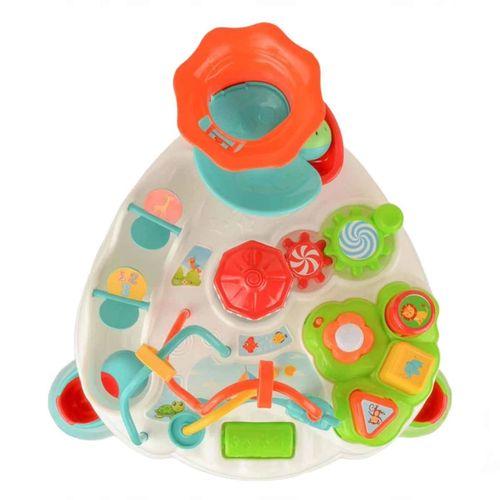 Çocuk LC Türkçe Konuşan Eğitici Aktivite Masası