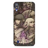Samsung Galaxy M10 Uyumlu Kılıf The Dark Crystal (14) Lansman Kılıf The Gourmand