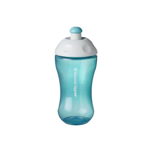 Akıtmaz Damlatmaz Isı Yalıtımlı Sportif Bardak Suluk 300 ML 12AY+