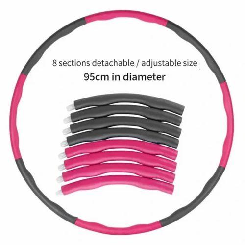 8 Parçalı Ayarlanabilir Hulahop