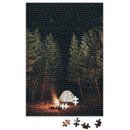 Star Acampamento Madre Loca Puzzle 240 Parça Yapboz
