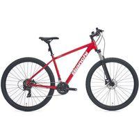 Bianchi Magma Hidrolik Fren 29 Jant 21 Vites Tourney Kırmızı 43 cm