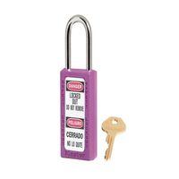 Masterlock Asma Kilit Uzun Kanca 411PRP Lockout Tagout