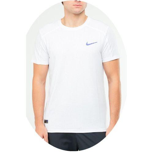 Nike EF-4574 Erkek Polyester T-Shirt