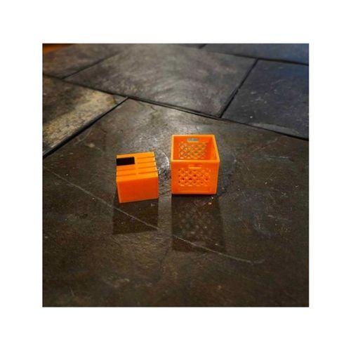 Mik Create Micro SD Kart Tutucu Ekleme (Bu ürün Sadece Plastik parçadır - Almadan Önce Soru Sorabilirsiniz)