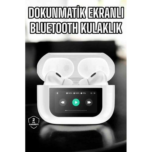 2025 Model Yeni Nesil Pro Kulaklık Gürültü Önleyici Güçlü Ses Kaliteli