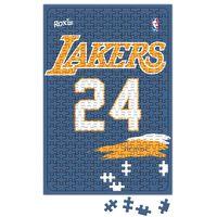 Lakers 24 Bryant Purple Roxx Ink Puzzle 240 Parça Yapboz