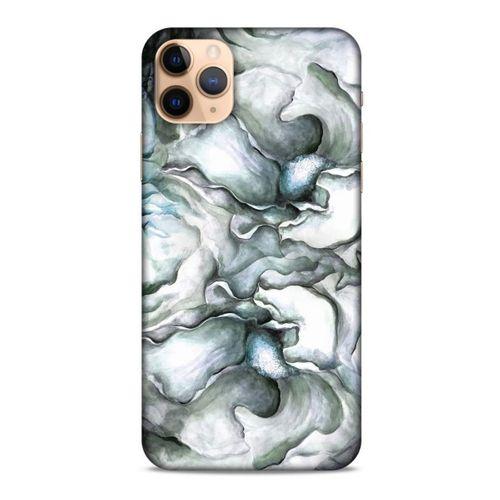 Y.Liva-2020 (Yansıma) Apple Iphone 11 Pro Kılıf Silikon Kapak Desenli