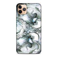 Y.Liva-2020 (Yansıma) Apple Iphone 11 Pro Kılıf Silikon Kapak Desenli