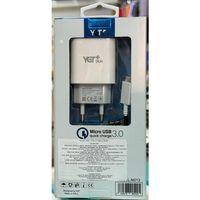 YGT+Mİ9 QUİCK3,0 15W MİKRO ŞARJ ALETİ