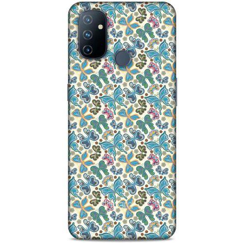 Huawei P40 Pro Kılıf Kelebek Etkisi (18) Telefon Kılıfları Şeker Pembe