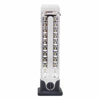 Lj-8830-1 20+1 Ledli Şarjlı Işıldak