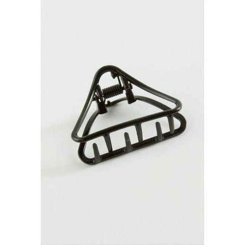 Üçgen Metal Mandal Toka 4 cm