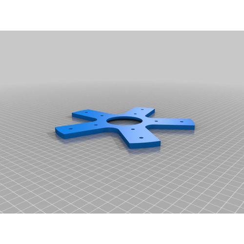 - Uppababy Vista Tekerlek Desteği (Bu ürün Sadece Plastik parçadır - Almadan Önce Soru Sorabilirsiniz)