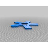 - Uppababy Vista Tekerlek Desteği (Bu ürün Sadece Plastik parçadır - Almadan Önce Soru Sorabilirsiniz)