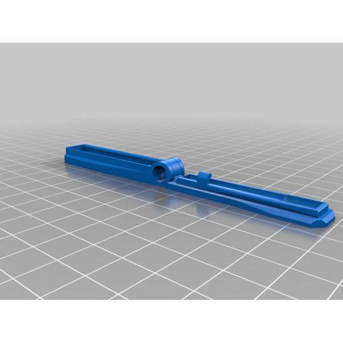 Anahtarlı Capri Sun Straw - 5149130