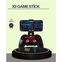 Çift Analog Joystick Ve 14 Tuşlu Bluetooth Oyun Kumandası