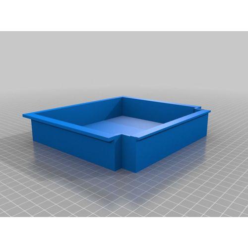 Ranger Konsol Tepsisi (Bu ürün Sadece Plastik parçadır - Almadan Önce Soru Sorabilirsiniz)