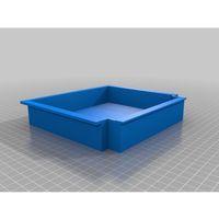 Ranger Konsol Tepsisi (Bu ürün Sadece Plastik parçadır - Almadan Önce Soru Sorabilirsiniz)