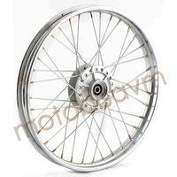 ÖN JANT CG 36 TELLİ 17" DİSK UYUM