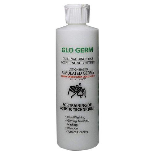 Glo Germ Hijyen Simülasyon Maddesi