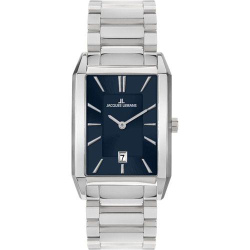 JACQUES LEMANS TORINO 1-2159L UNISEX KOL SAATİ