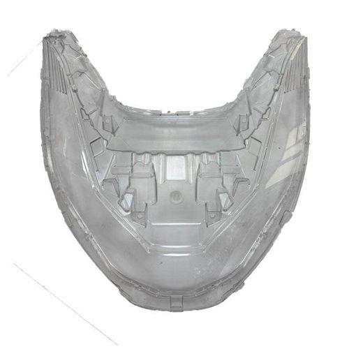 HONDA Honda Pcx 2021 - 2024 Uyumlu Ön Far Camı Şeffaf