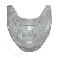HONDA Honda Pcx 2021 - 2024 Uyumlu Ön Far Camı Şeffaf