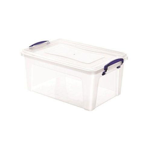 Plastik Küvet (Kapaklı) 5 lt
