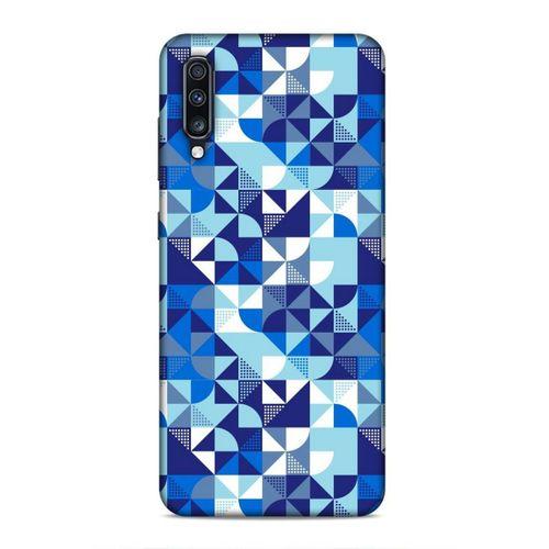 Samsung Galaxy A70s Uyumlu Kılıf Insomnia (45) Liquid Air Kılıf Laci Beyaz