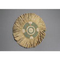 Duvara Asmalı Hasır Pano Model 4