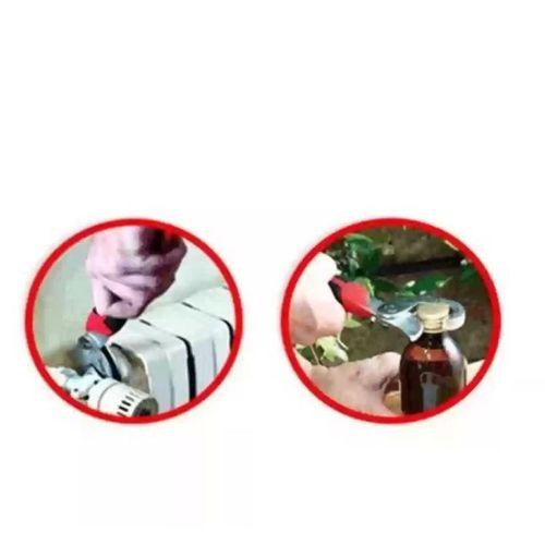 Zhltools Akıllı İkili Pense Seti