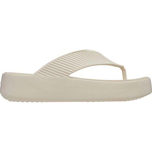 croc 210700-0LH GETAWAY GROOVE PLATFORM FLIP SPOR TERLİK SANDALET