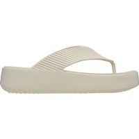 croc 210700-0LH GETAWAY GROOVE PLATFORM FLIP SPOR TERLİK SANDALET