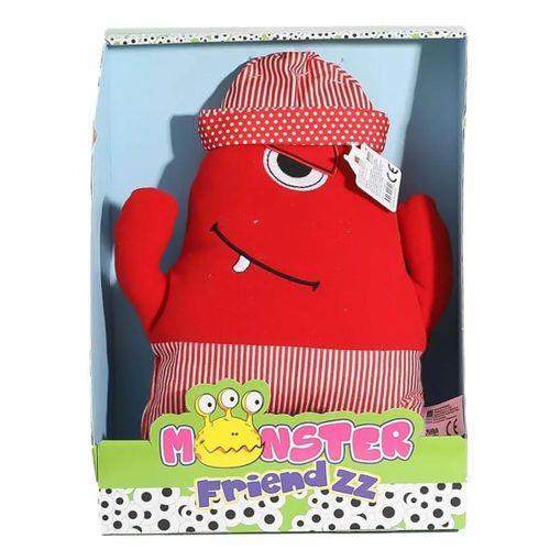Monster Friendzz Peluş - Phino