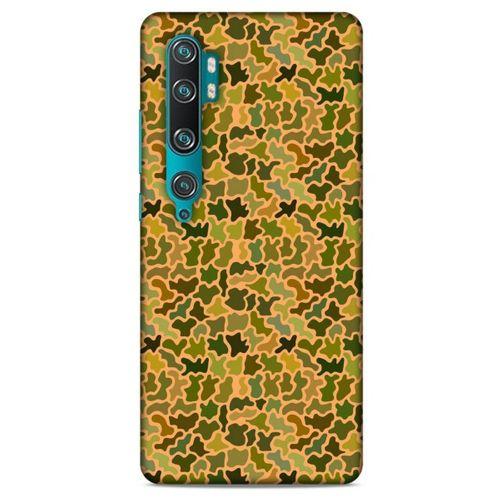 Kamuflaj 29 Xiaomi Mi Cc9 Pro Kılıf Silikon Kapak