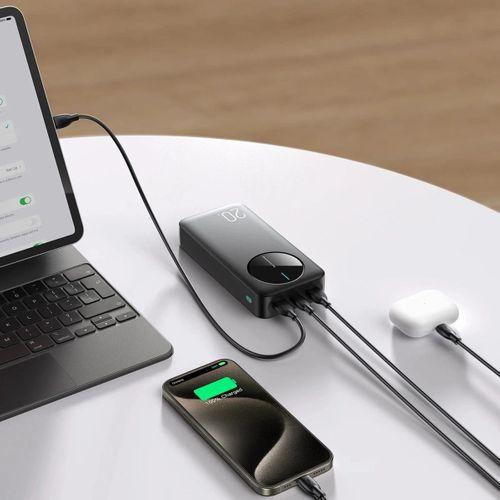 Joyroom JR-PBF14 20.000 Mah Çoklu 2x USB-A 1x USB-C Power Bank
