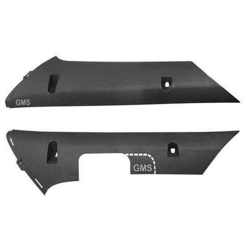 SEVGENT Marşbiyel Set Kral Kelvin Anka