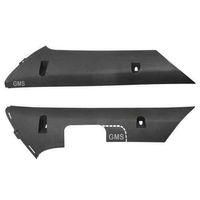 SEVGENT Marşbiyel Set Kral Kelvin Anka