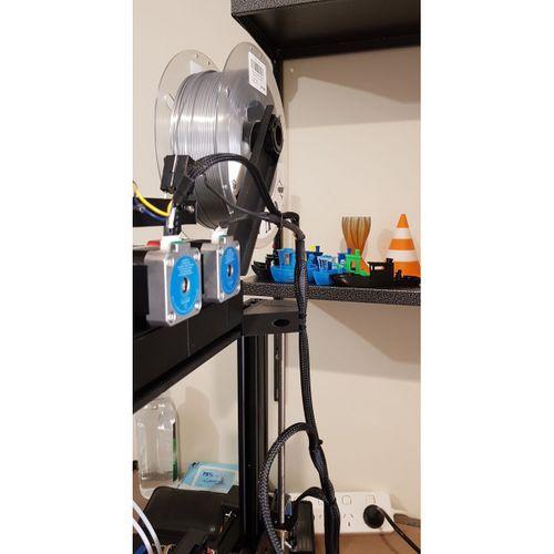 Geeetech A20m Kablo Desteği - 5139008