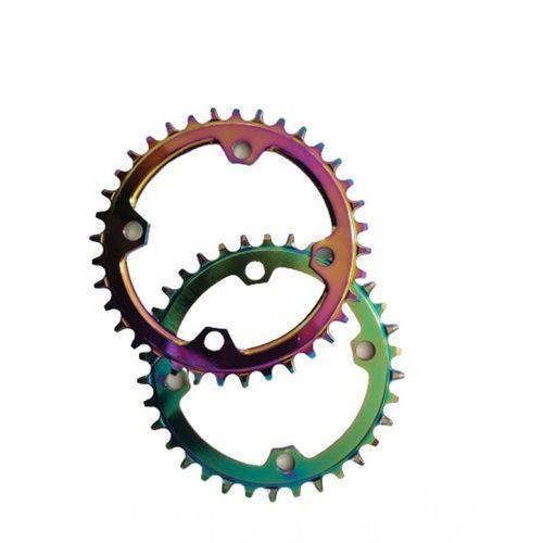 Aynakol Yaprak CKM24 11 li Rainbow Vona