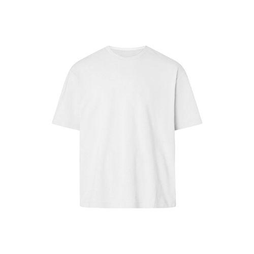 Tişört Tasarla 24/1 Kumaş - Beyaz