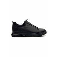 MARCOMEN 152-19596 Siyah Günlük Erkek Casual Ayakkabı