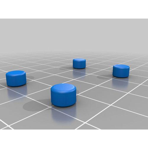 B BW El Sabunu Tutucu Remix (Bu ürün Sadece Plastik parçadır - Almadan Önce Soru Sorabilirsiniz)