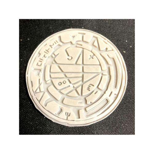 ICRPG Kahraman Parası 50mm