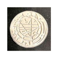 ICRPG Kahraman Parası 50mm