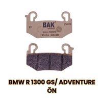 Yarı Sinter Disk Fren Balatası R 1300 GS - R 1300 GS Adventure