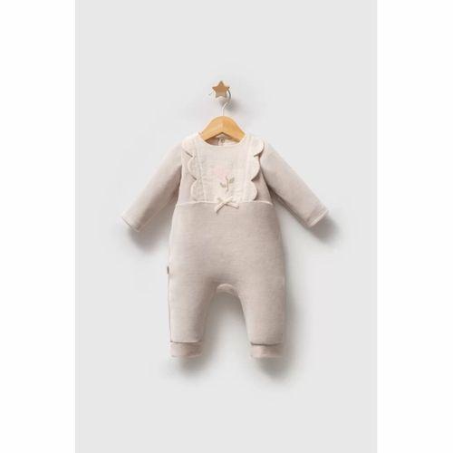 Tongs Baby Etamine Tulum 5682 Gri