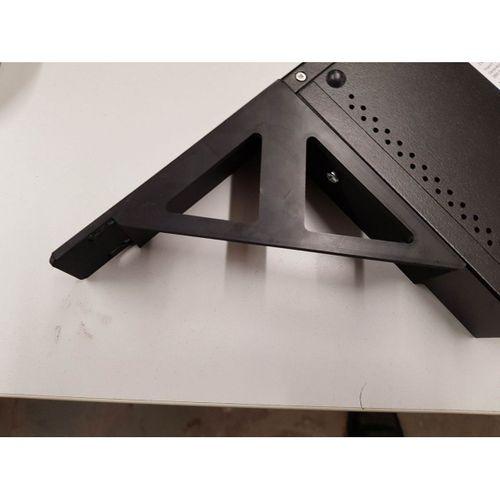 Zyxel Gateway 400 Raf Montaj Kulakları - 3714256