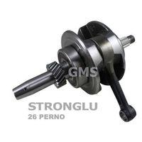 SEVGENT Krank Stronglu 15-26P 107,50Mm Cg